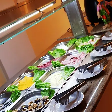 酒店 Elit Palace And 巴尔奇克