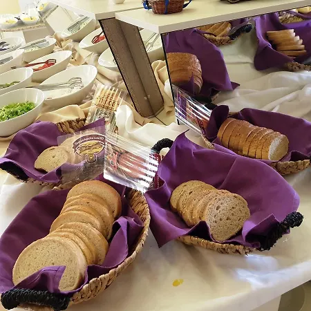 Elit Palace And 4* 巴尔奇克