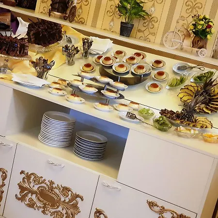 酒店 Elit Palace And