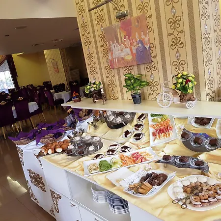 酒店 Elit Palace And