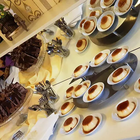 Hotel Elit Palace And