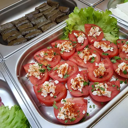 酒店 Elit Palace And 巴尔奇克