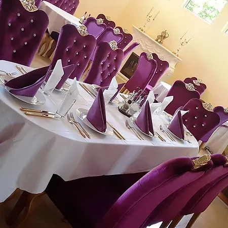 Elit Palace And 巴尔奇克