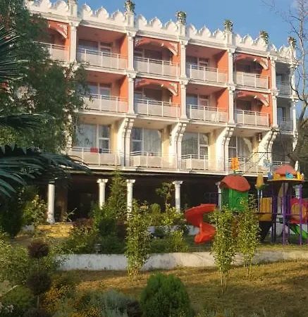 Elit Palace And 巴尔奇克