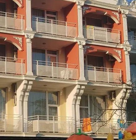 Elit Palace And 酒店