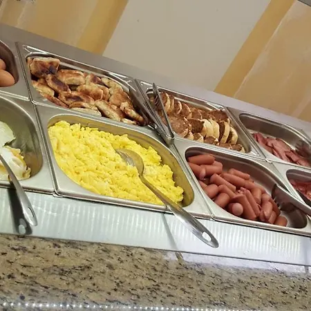 Elit Palace And 4* 巴尔奇克