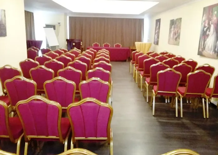 Elit Palace And Balchik