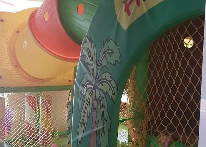 Elit Palace And Balchik