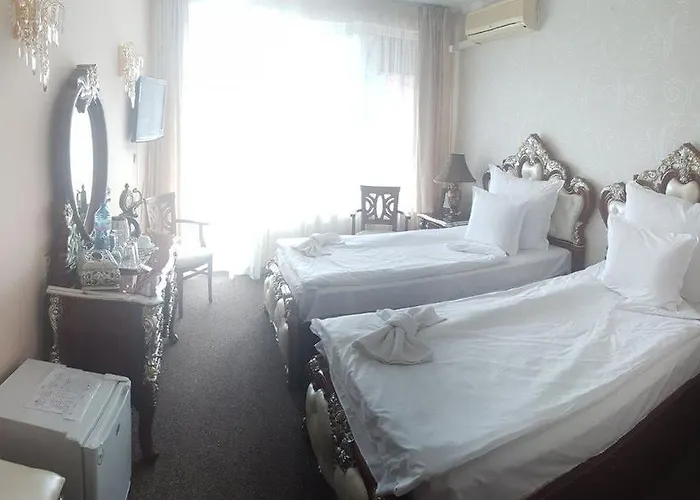 Elit Palace And Hotel Balchik