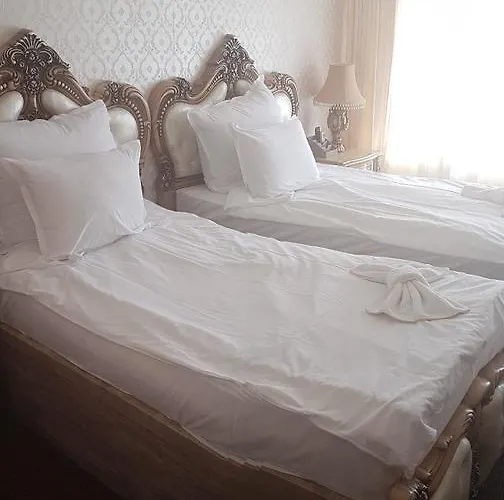 Hotel Elit Palace And 4*