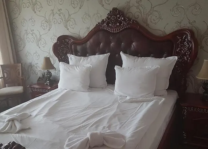 Elit Palace And Balchik