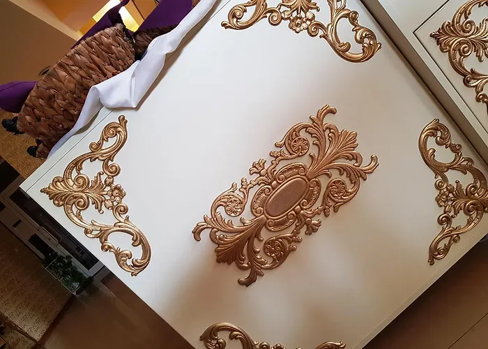 Hotel Elit Palace And Balchik