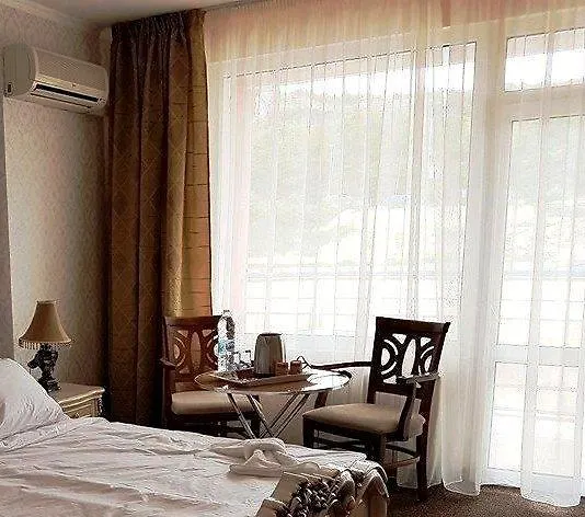 Hotel Elit Palace And Balchik