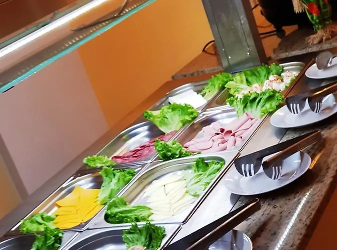 Hotel Elit Palace And Balchik