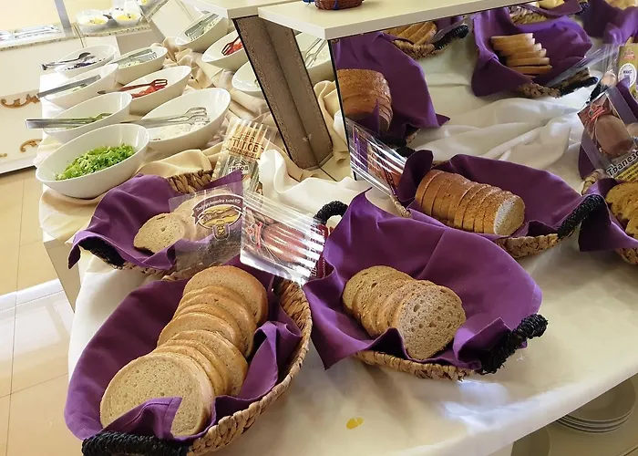 Elit Palace And 4* Balchik