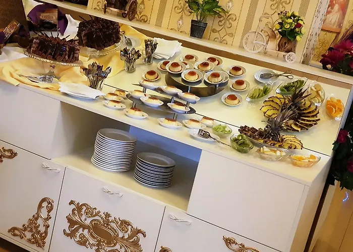 Hotel Elit Palace And