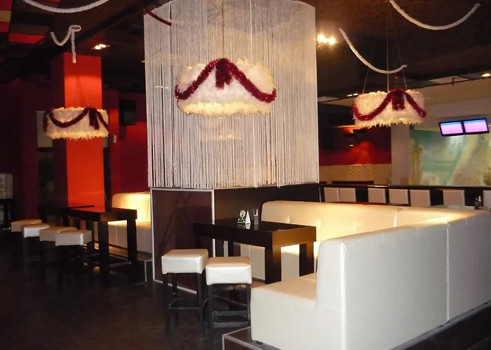 Elit Palace And Hotel 4*