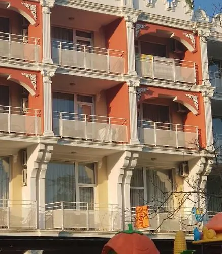 Elit Palace And Hotel